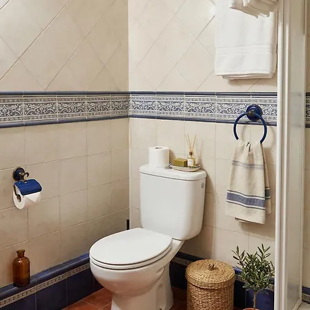 La Canada * Alcántara