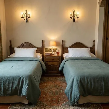 Ferienhaus La Canada *