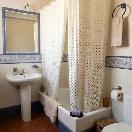 Ferienhaus La Canada Alcántara