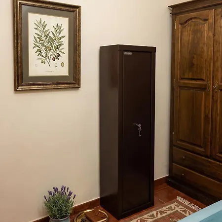La Canada Alcántara