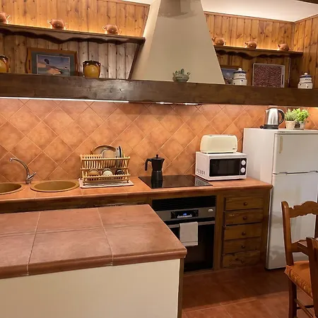 Σπίτι διακοπών La Canada