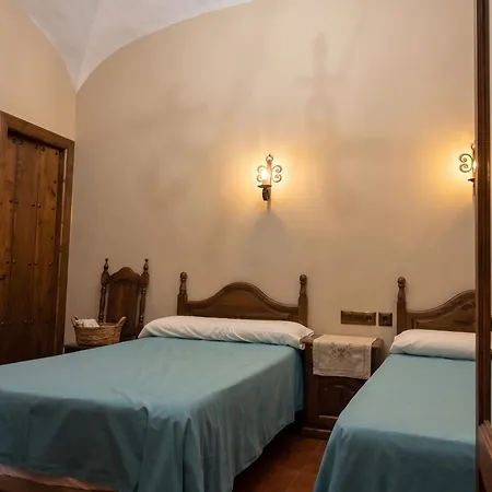 Σπίτι διακοπών La Canada Alcántara