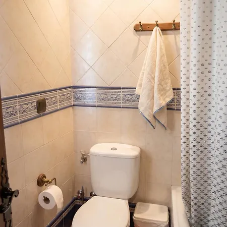 La Canada * Alcántara