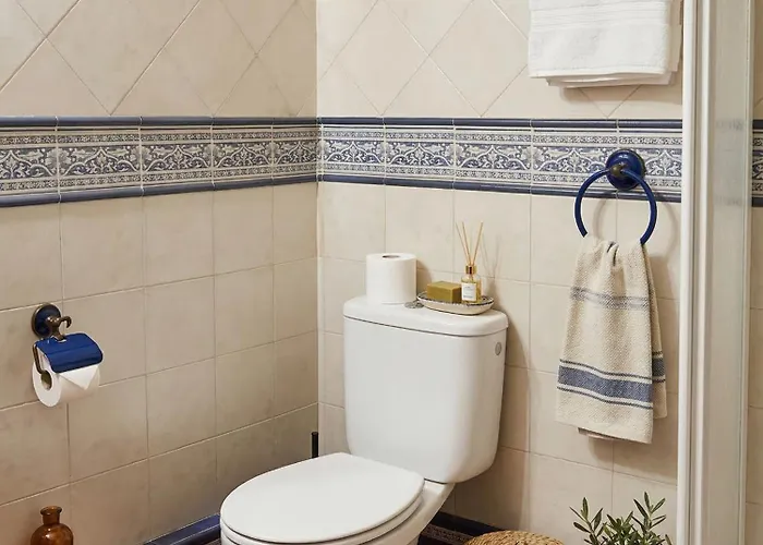 La Canada * Alcántara